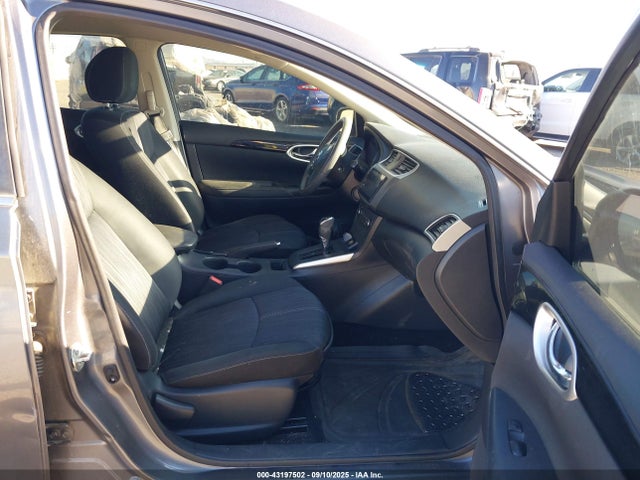 Nissan Sentra 2017 3N1AB7AP5HL697895 Image 5