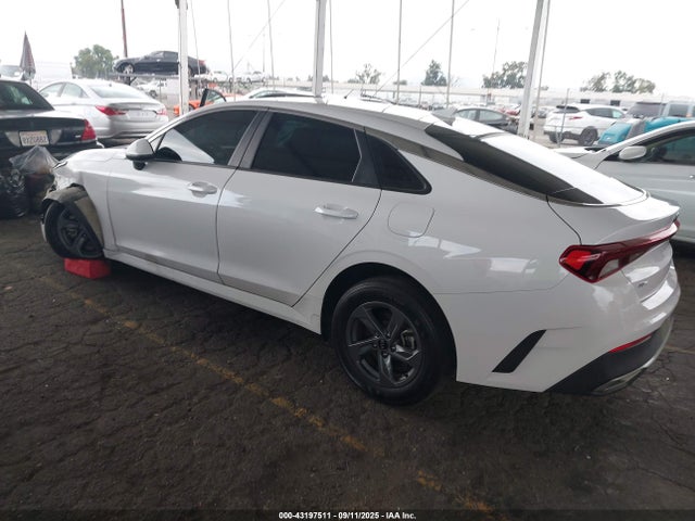5XXG24J20MG045346 KIA t-gdi gamma ii