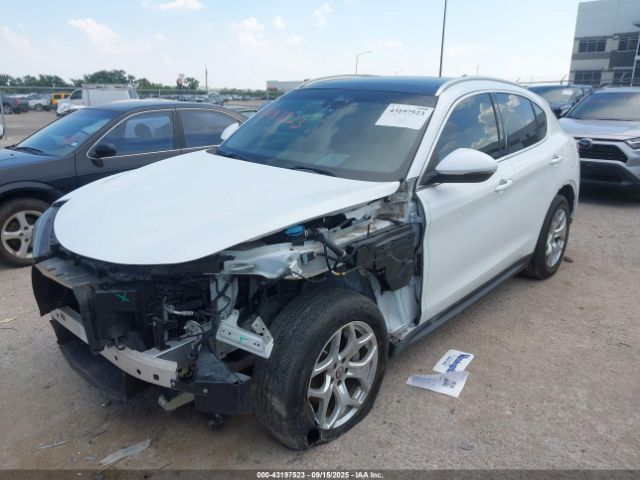 2020 ALFA ROMEO STELVIO ZASPAKAN2L7C98149 Photo 1