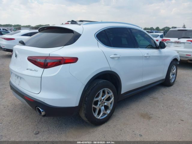 2020 ALFA ROMEO STELVIO ZASPAKAN2L7C98149 Photo 3