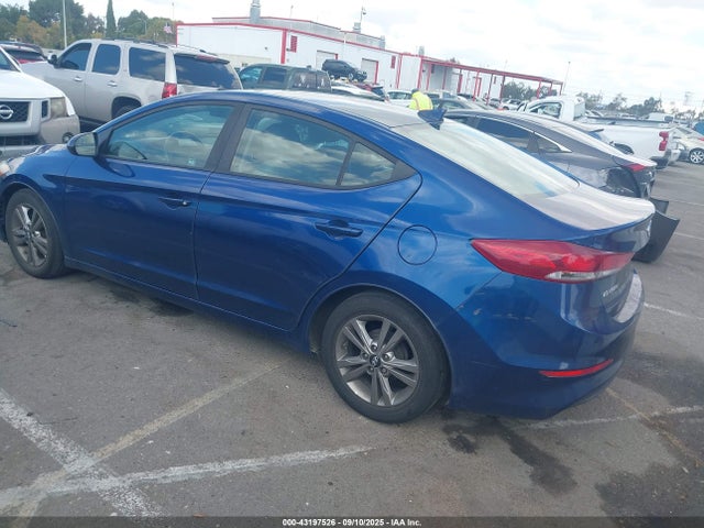 5NPD84LF6HH062194 Hyundai Elantra