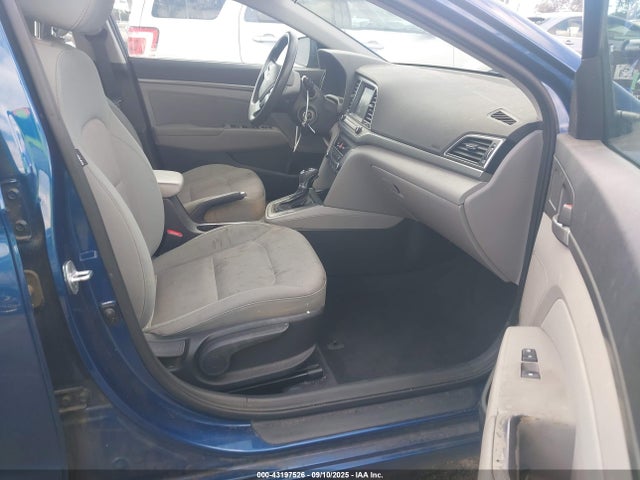 5NPD84LF6HH062194 Hyundai Elantra