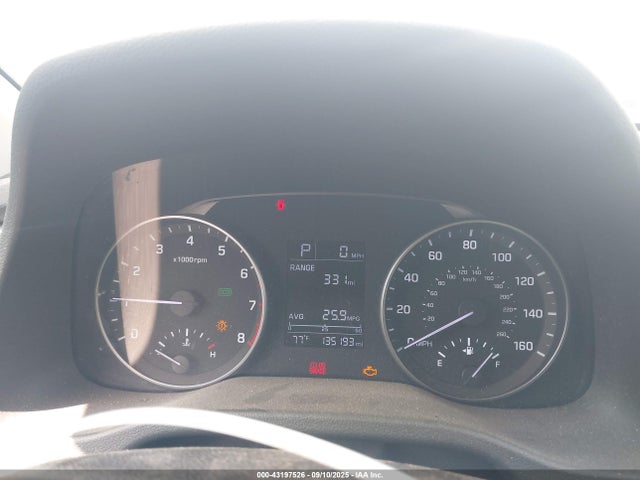 5NPD84LF6HH062194 Hyundai Elantra