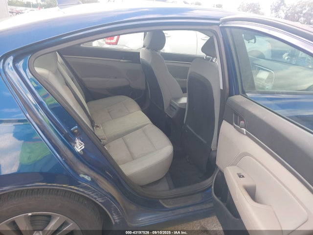 5NPD84LF6HH062194 Hyundai Elantra