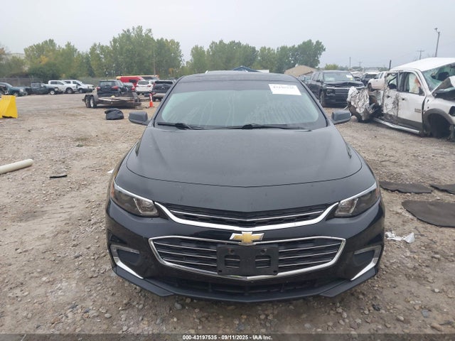 1G1ZE5ST7HF181743 Chevrolet lfv - di: direct injection, vvt: variable valve timing, gen 1