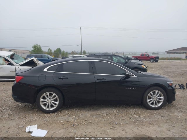 1G1ZE5ST7HF181743 Chevrolet lfv - di: direct injection, vvt: variable valve timing, gen 1