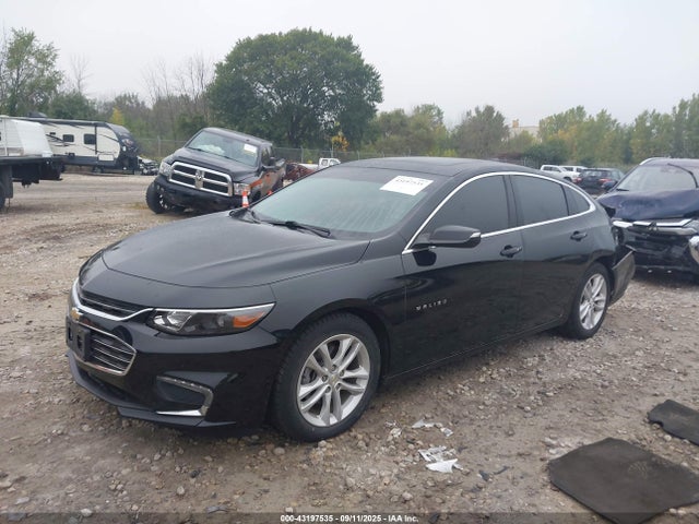 1G1ZE5ST7HF181743 Chevrolet lfv - di: direct injection, vvt: variable valve timing, gen 1