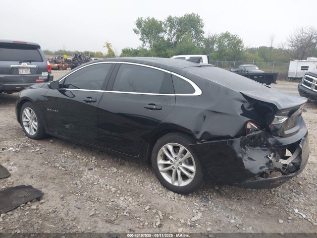 1G1ZE5ST7HF181743 Chevrolet lfv - di: direct injection, vvt: variable valve timing, gen 1