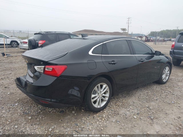 1G1ZE5ST7HF181743 Chevrolet lfv - di: direct injection, vvt: variable valve timing, gen 1