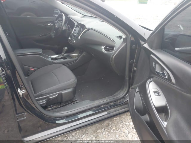 1G1ZE5ST7HF181743 Chevrolet lfv - di: direct injection, vvt: variable valve timing, gen 1