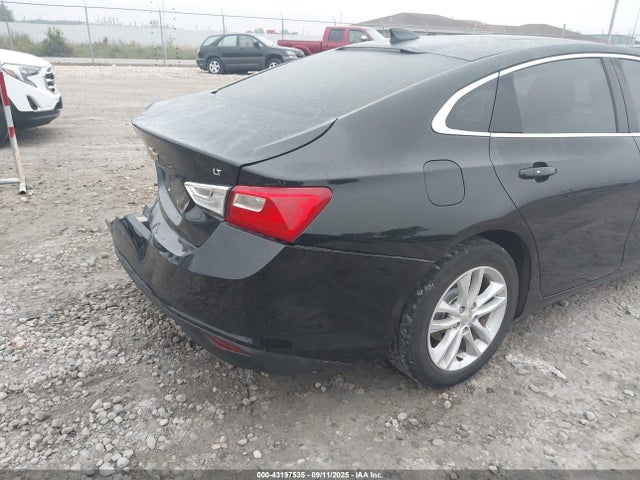 1G1ZE5ST7HF181743 Chevrolet lfv - di: direct injection, vvt: variable valve timing, gen 1