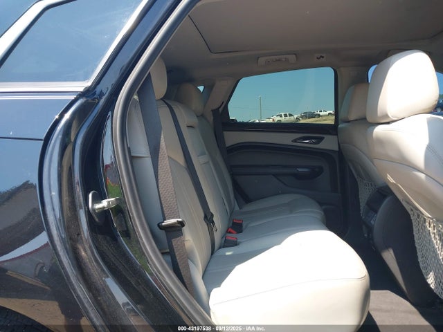 2014 CADILLAC SRX 3GYFNCE38ES580091 Photo 7