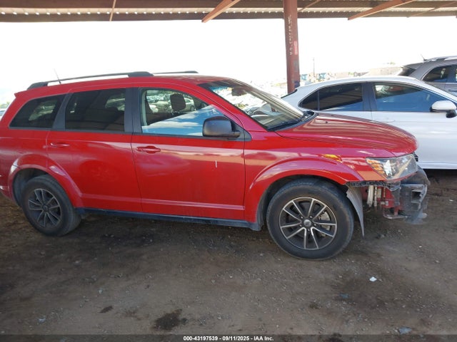 Dodge Journey 2018 3C4PDCAB5JT497863 Image 13