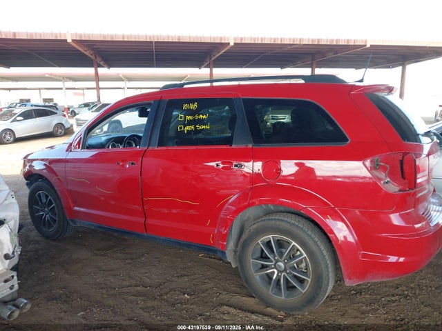 Dodge Journey 2018 3C4PDCAB5JT497863 Image 14