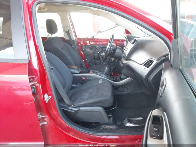 Dodge Journey 2018 3C4PDCAB5JT497863 Image 5