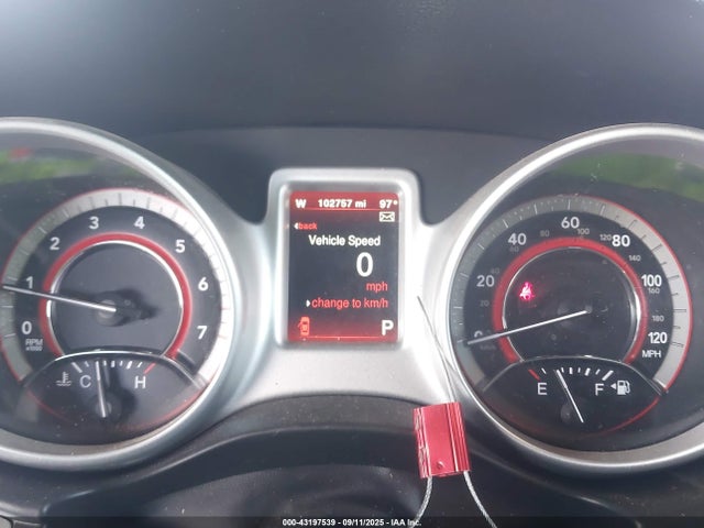 Dodge Journey 2018 3C4PDCAB5JT497863 Image 7