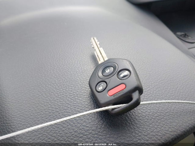 Subaru 2.5na u5 2015 JF2SJAFC6FH837229 Image 11