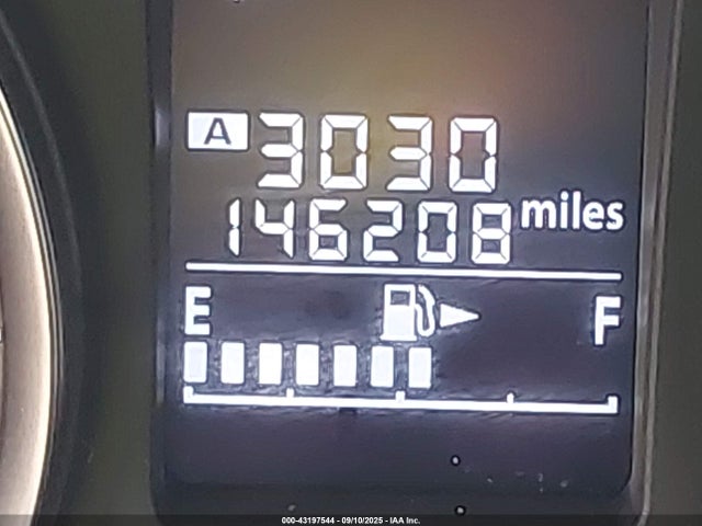 Subaru 2.5na u5 2015 JF2SJAFC6FH837229 Image 15