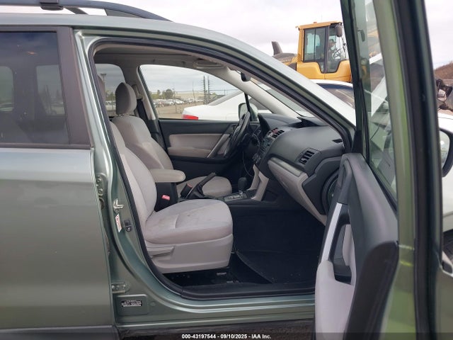 Subaru 2.5na u5 2015 JF2SJAFC6FH837229 Image 5