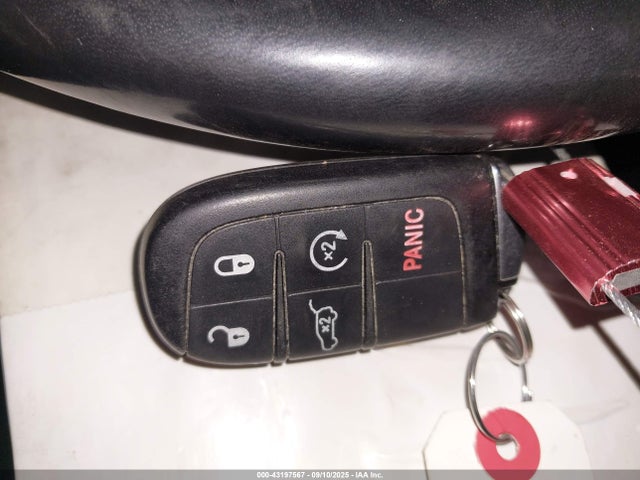 1C4RJEAG2JC430884 Jeep Grand Cherokee