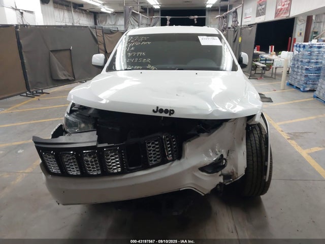 1C4RJEAG2JC430884 Jeep Grand Cherokee