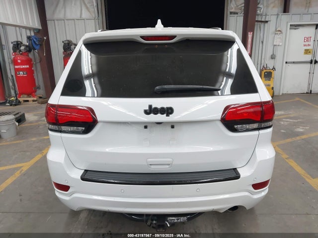 1C4RJEAG2JC430884 Jeep Grand Cherokee