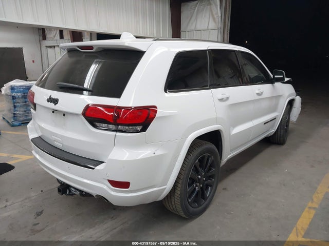 1C4RJEAG2JC430884 Jeep Grand Cherokee