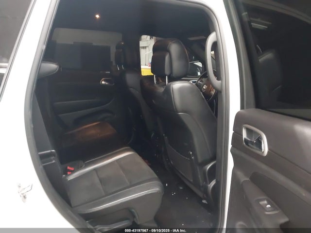 1C4RJEAG2JC430884 Jeep Grand Cherokee