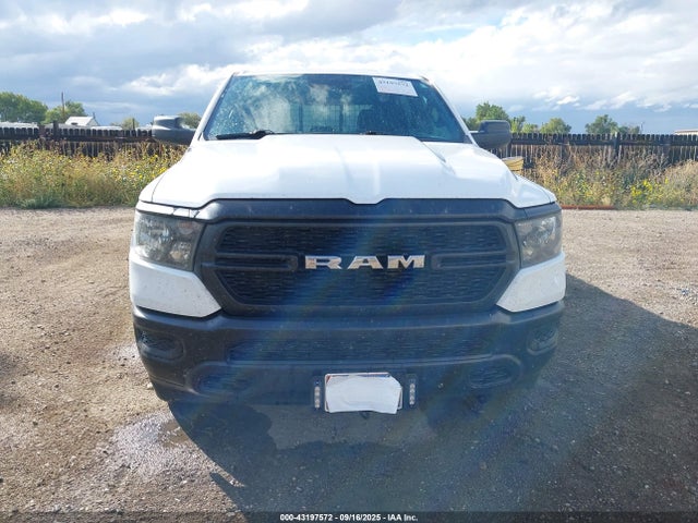 Aukcja sprzedaży 2023 Ram 1500 Tradesman  4x4 5'7 Box, vin: 1C6RRFGG4PN620440, numer aukcji: 43197572