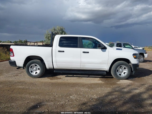 Aukcja sprzedaży 2023 Ram 1500 Tradesman  4x4 5'7 Box, vin: 1C6RRFGG4PN620440, numer aukcji: 43197572