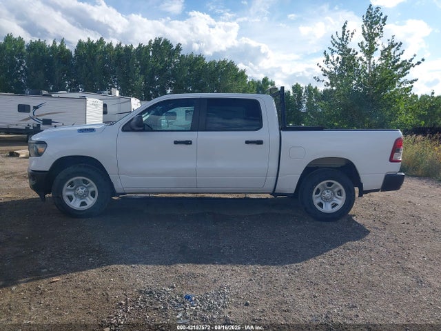 Aukcja sprzedaży 2023 Ram 1500 Tradesman  4x4 5'7 Box, vin: 1C6RRFGG4PN620440, numer aukcji: 43197572