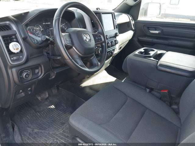Aukcja sprzedaży 2023 Ram 1500 Tradesman  4x4 5'7 Box, vin: 1C6RRFGG4PN620440, numer aukcji: 43197572