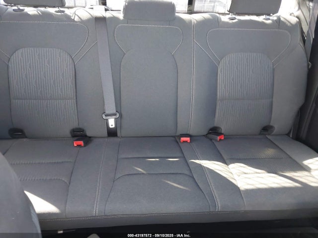 Aukcja sprzedaży 2023 Ram 1500 Tradesman  4x4 5'7 Box, vin: 1C6RRFGG4PN620440, numer aukcji: 43197572