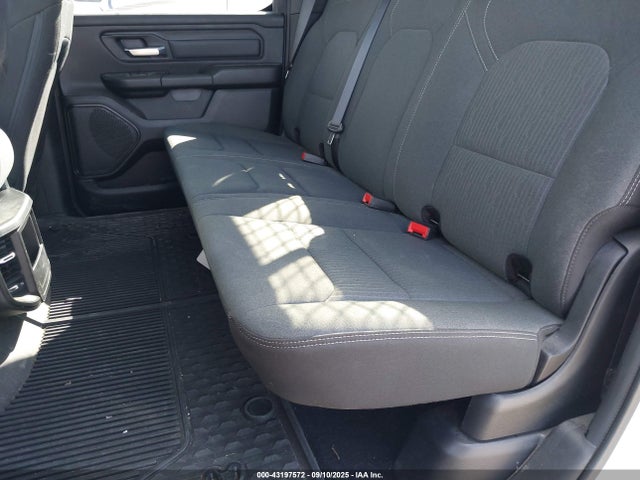 Aukcja sprzedaży 2023 Ram 1500 Tradesman  4x4 5'7 Box, vin: 1C6RRFGG4PN620440, numer aukcji: 43197572