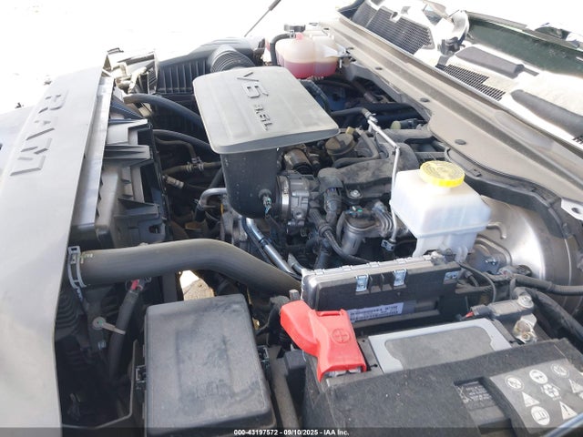 Aukcja sprzedaży 2023 Ram 1500 Tradesman  4x4 5'7 Box, vin: 1C6RRFGG4PN620440, numer aukcji: 43197572