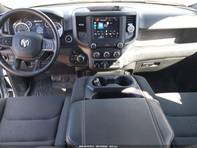 Aukcja sprzedaży 2023 Ram 1500 Tradesman  4x4 5'7 Box, vin: 1C6RRFGG4PN620440, numer aukcji: 43197572