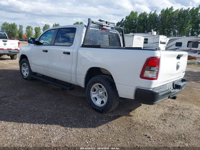 Aukcja sprzedaży 2023 Ram 1500 Tradesman  4x4 5'7 Box, vin: 1C6RRFGG4PN620440, numer aukcji: 43197572