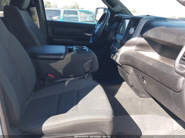 Aukcja sprzedaży 2023 Ram 1500 Tradesman  4x4 5'7 Box, vin: 1C6RRFGG4PN620440, numer aukcji: 43197572