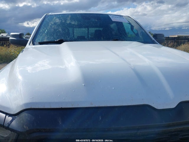 Aukcja sprzedaży 2023 Ram 1500 Tradesman  4x4 5'7 Box, vin: 1C6RRFGG4PN620440, numer aukcji: 43197572