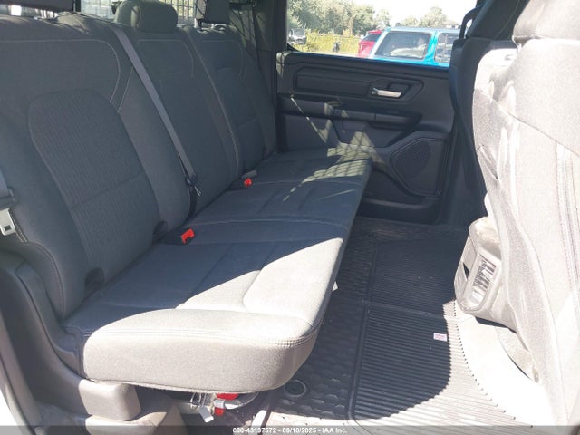 Aukcja sprzedaży 2023 Ram 1500 Tradesman  4x4 5'7 Box, vin: 1C6RRFGG4PN620440, numer aukcji: 43197572