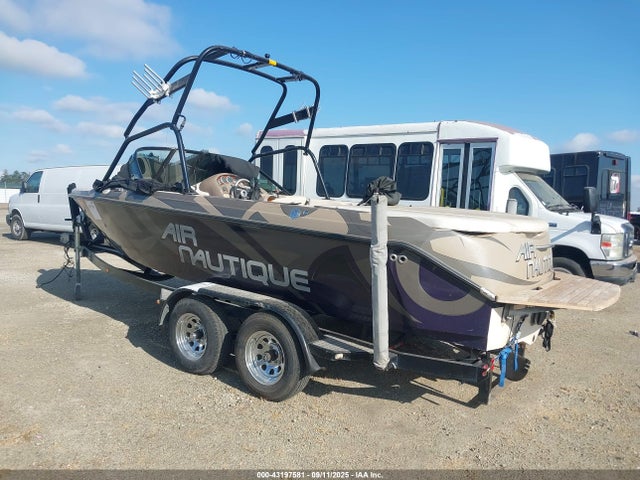 Продаж на аукціоні авто 2002 Correct Craft Other, vin: CTC27556E202, номер лоту: 43197581