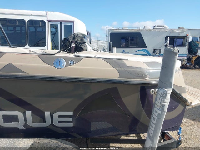 Продаж на аукціоні авто 2002 Correct Craft Other, vin: CTC27556E202, номер лоту: 43197581
