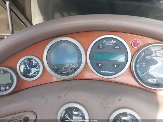 Продаж на аукціоні авто 2002 Correct Craft Other, vin: CTC27556E202, номер лоту: 43197581