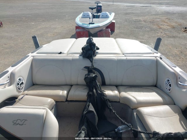 Продаж на аукціоні авто 2002 Correct Craft Other, vin: CTC27556E202, номер лоту: 43197581