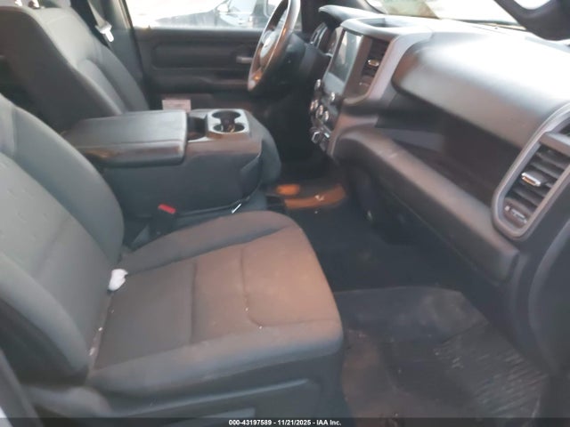 Aukcja sprzedaży 2023 Ram 1500 Tradesman  4x4 5'7 Box, vin: 1C6RRFGG8PN620439, numer aukcji: 43197589