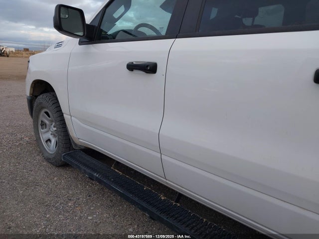 Aukcja sprzedaży 2023 Ram 1500 Tradesman  4x4 5'7 Box, vin: 1C6RRFGG8PN620439, numer aukcji: 43197589