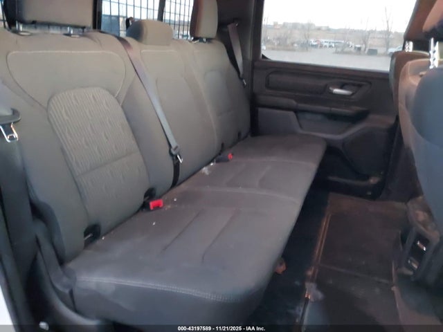 Aukcja sprzedaży 2023 Ram 1500 Tradesman  4x4 5'7 Box, vin: 1C6RRFGG8PN620439, numer aukcji: 43197589