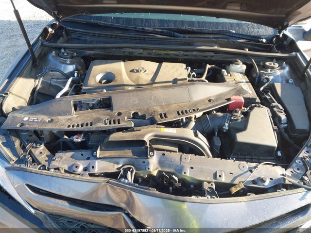 4T1B11HK8JU512094 Toyota a25a-fks