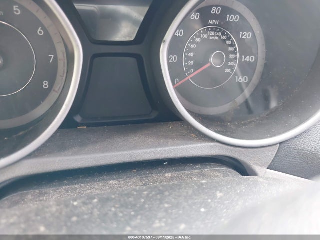 Hyundai dohc mpi nu 2016 KMHDH4AE3GU655702 Image 14