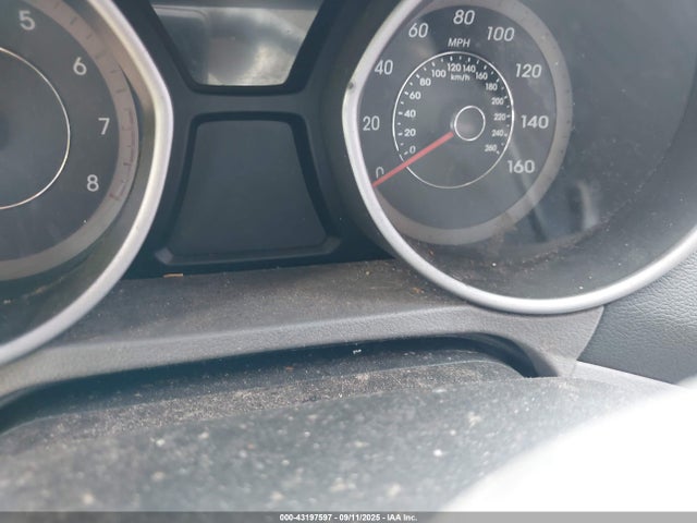 Hyundai dohc mpi nu 2016 KMHDH4AE3GU655702 Image 7